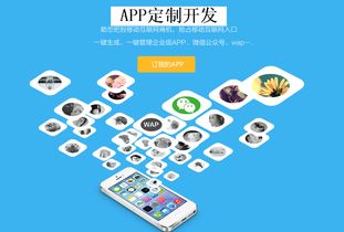 app定制開發(fā)和鄭州網(wǎng)站建設(shè)推廣的關(guān)系解析