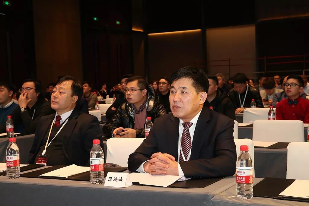 “攜手合作 筑夢遠(yuǎn)航”——2019英昌樂器全國經(jīng)銷商會議暨網(wǎng)絡(luò)技術(shù)推廣盛會圓滿舉行